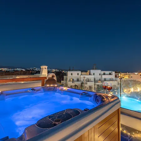 Naxian Queen Luxury & *