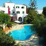 Naxian Queen Luxury & Villa Agia Anna (Naxos)