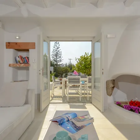 Naxian Queen Luxury &