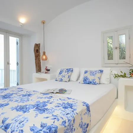 Naxian Queen Luxury & Βίλα