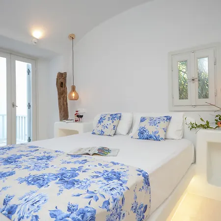 Naxian Queen Luxury & וילה