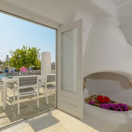 Βίλα Naxian Queen Luxury &