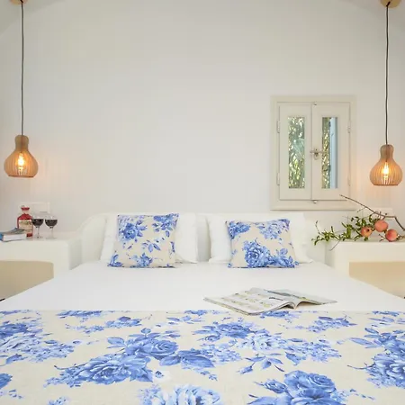 Naxian Queen Luxury & * Αγία Άννα