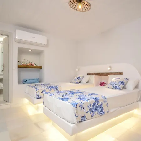 Βίλα Naxian Queen Luxury &