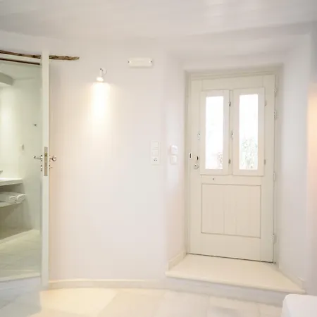 וילה Naxian Queen Luxury &