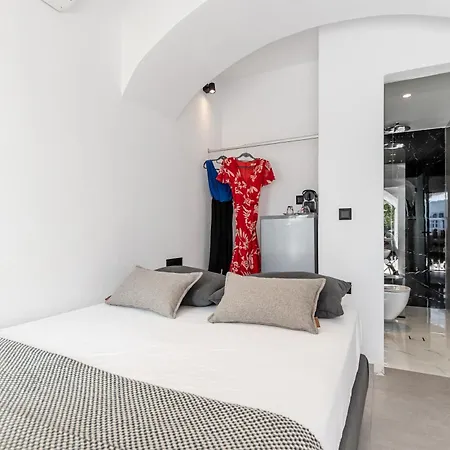 Naxian Queen Luxury & Villa *