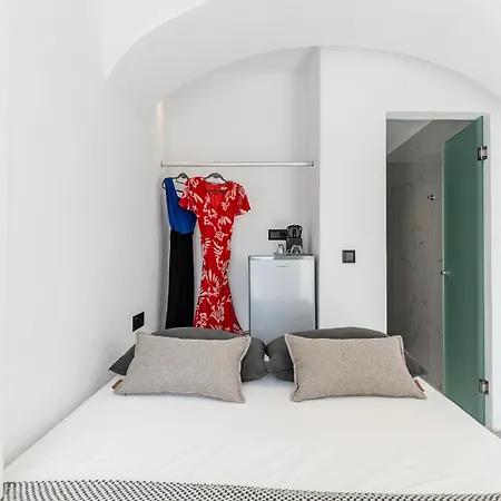 Naxian Queen Luxury & וילה Agia Anna (Naxos)