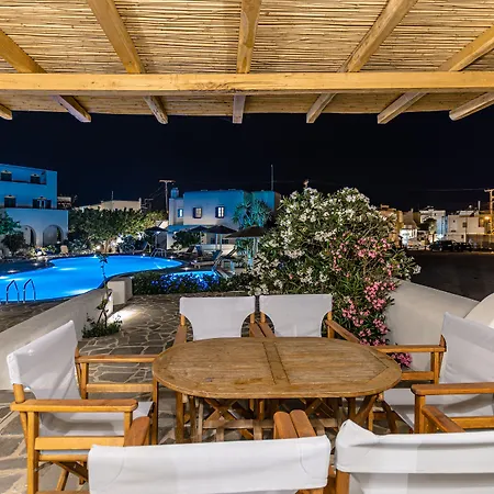Naxian Queen Luxury &