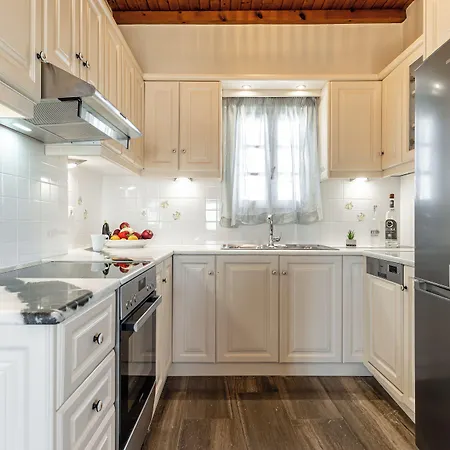 Βίλα Naxian Queen Luxury & *