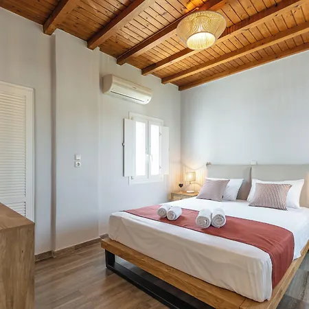 Naxian Queen Luxury & *