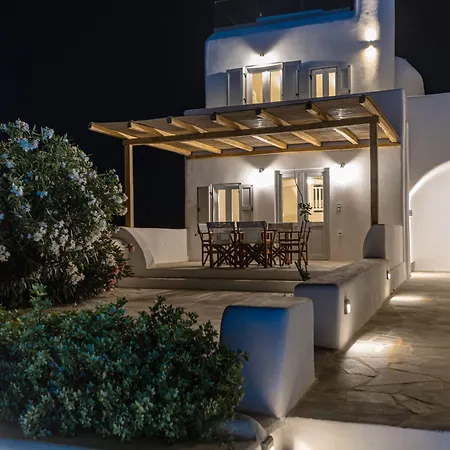 Naxian Queen Luxury &