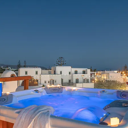 Naxian Queen Luxury & *
