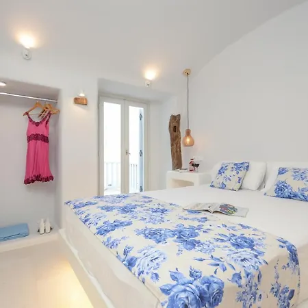 וילה Naxian Queen Luxury & *