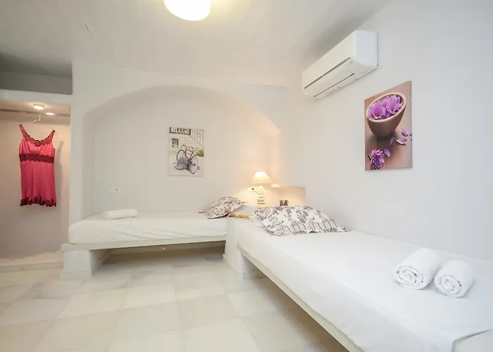 Naxian Queen Luxury &