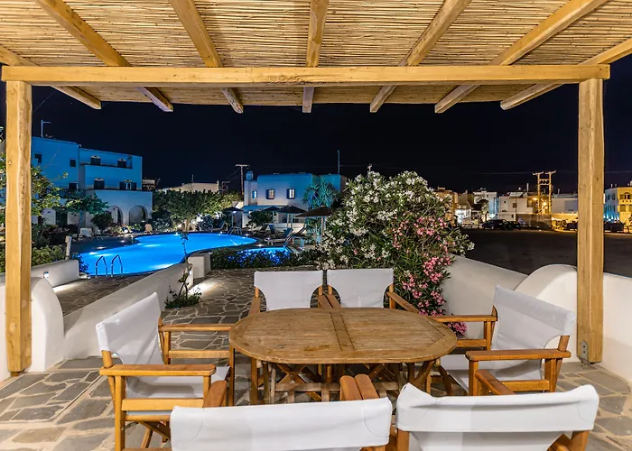 Naxian Queen Luxury &